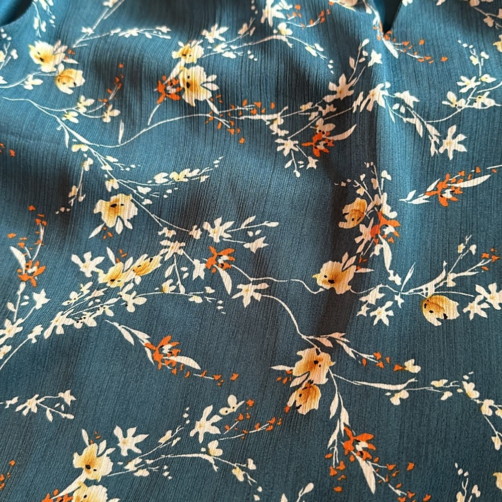 Paper Moon Top - Picture 5 of 5